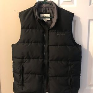 Orvis Vest